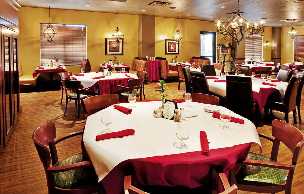 Holiday Inn Lafayette-City Centre By Ihg Exterior photo