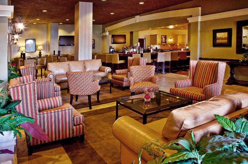 Holiday Inn Lafayette-City Centre By Ihg Exterior photo