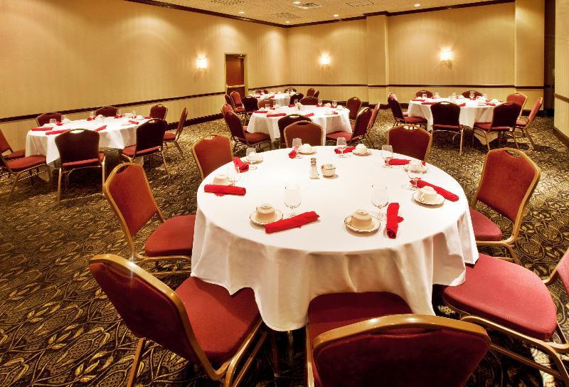 Holiday Inn Lafayette-City Centre By Ihg Exterior photo