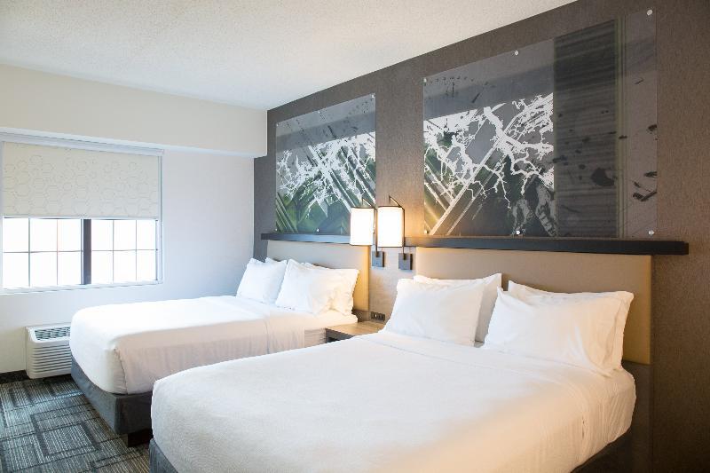 Holiday Inn Lafayette-City Centre By Ihg Exterior photo
